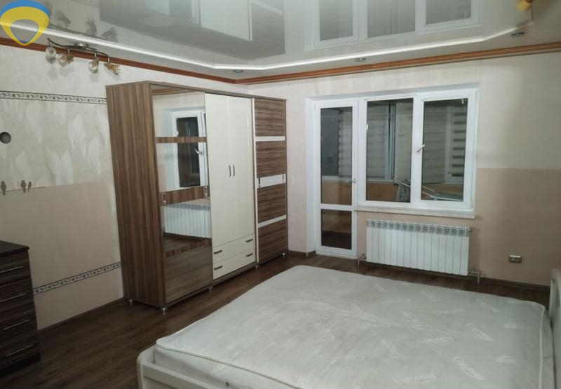 продажа двухкомнатной квартиры номер A-173479 в Приморском районе, фото номер 8